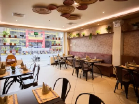 埃爾多拉多經典酒店 伊基托斯酒店