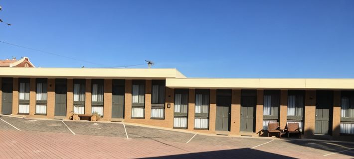 Eaglehawk Motel Bendigo Hotels in Bendigo