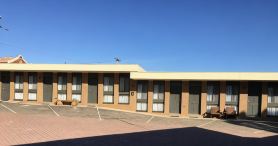 Eaglehawk Motel Bendigo