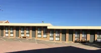 Eaglehawk Motel Bendigo - 3-Star
