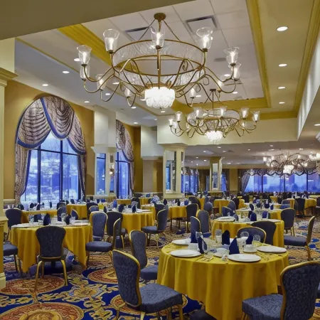 Villa Roma Resort and Conference Center