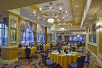 Villa Roma Resort and Conference Center Hôtels à : Fremont