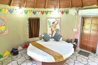 Modhera Sunrise Resort Hotel a Mehsana