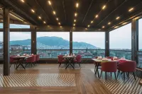 Ramada Plaza by Wyndham Ordu فنادق في أوردو