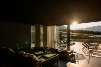 Design Hotel Tyrol - spa