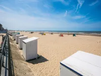 Sea View Escape, Middelkerke
