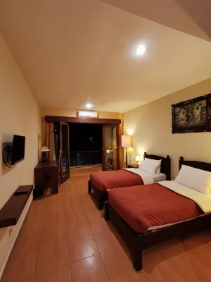 Dalia Budget Hotel