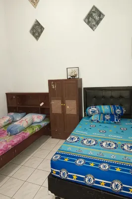 Ganeta Homestay Syariah