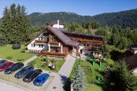 Villa Gloria Rooms & Apartments Hotels in Banská Bystrica