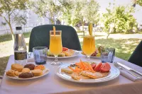 Airport Garden Hotel Hotels in Kruje