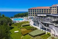 Park Plaza Histria Pula