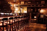 The Martello Hotel - Bars
