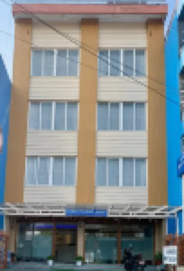 나마스테 게스트 하우스