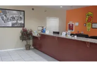 Super 8 by Wyndham Brenham TX