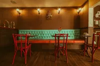 Vivaz Boutique Hotel - sarapan