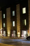 El Homs Palace Hotel