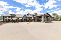 Mtn Lodge Ridgway Hotels in Ridgway