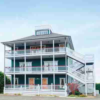 The Swan Hotel Hotel Exterior