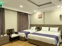 Yen Indochine Hotel - 2-Star