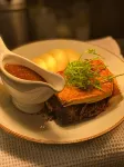 Manor House Hotel and Restaurant Các khách sạn ở Haltwhistle