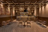 Welcomhotel by ITC Hotels, Rama International, Aurangabad - bar