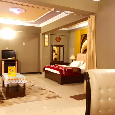 Afaq Hotel Naran