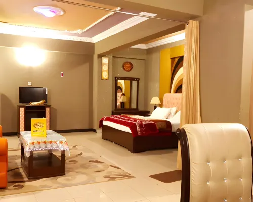 Afaq Hotel Naran Hotels in Naran