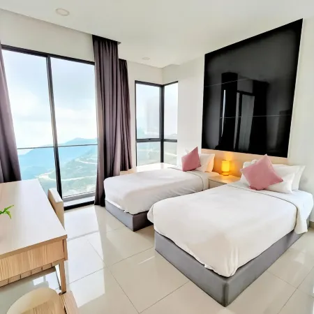 Emerald Homes Cozy Homestay @ Genting Highlands