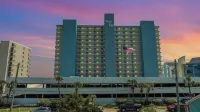 Beautiful oceanfront Condo with direct access to the beach, steps from the sand