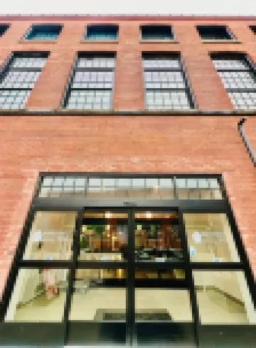 ที่พัก เดอะแวร์เฮาส์ ที่แชมเปี้ยน มิลล์