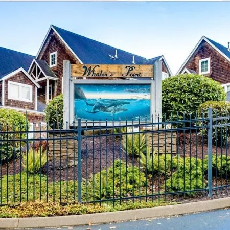 Cliff Haven at Seaside Point-Top Floor with the Best Views - 215+ 5 Star Reviews