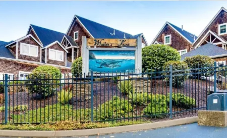 Cliff Haven at Seaside Point-Top Floor with the Best Views - 215+ 5 Star Reviews