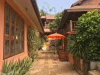 Baan Yung Hill Resort Các khách sạn ở Wiang Chiang Rung