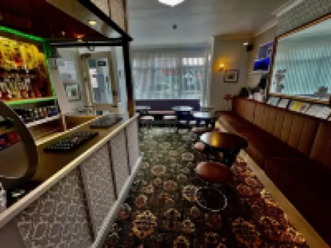 The Northdale Hotel Ltd