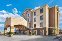Comfort Inn by Choice Hotels Orange, TX Hotels in Orange