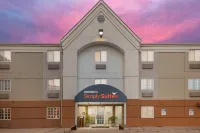 Sonesta Simply Suites Baltimore BWI Airport Hotel di Linthicum Heights