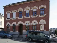 Apartment in Ellefeld Near Ski Slopes