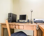 Quality Inn Hotels in Sidney