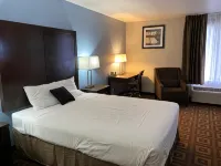 Red Lion Inn & Suites Post Falls Hotels in Post Falls