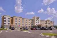 TownePlace Suites Huntsville West/Redstone Gateway Hoteles en Huntsville