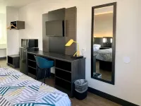 Motel 6 Ogden, UT - 21st Street Các khách sạn ở Ogden