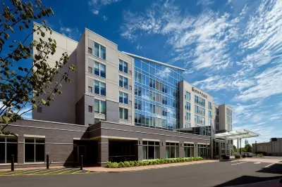 Hyatt Place Corpus Christi Hotels near Diamond Plaza