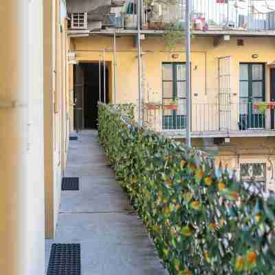 Corte d'Appello Rooms Others
