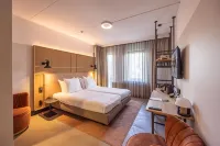 Notiz Hotel Leeuwarden Hotels in Dokkum