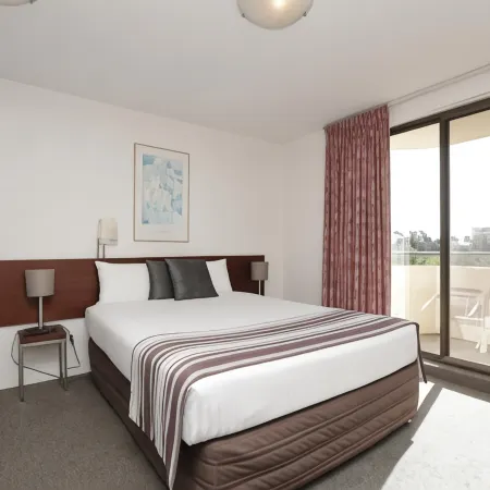 Atrium Hotel Mandurah
