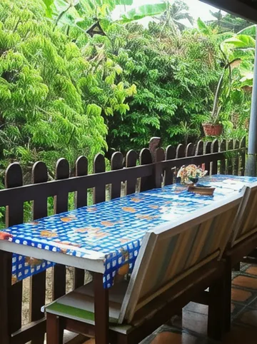 รูปภาพของบ้านเบญจทิพย์ (ฺBenjathip)