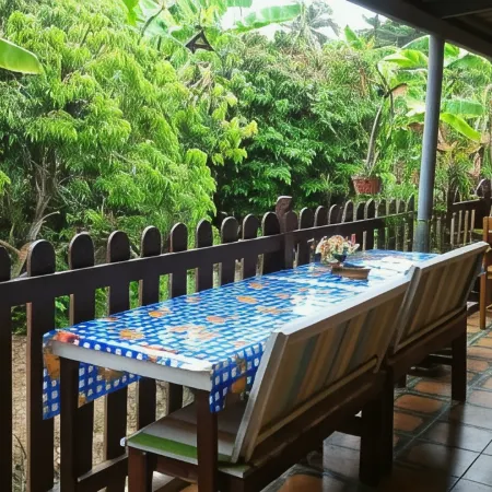 Baan Benjathip