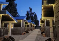 Blue Buffalo Resort Hotels in Fremont County