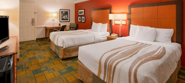 La Quinta Inn by Wyndham Cheyenne Hotels in Cheyenne