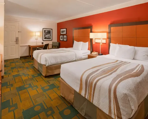 La Quinta Inn by Wyndham Cheyenne Hotels in Cheyenne